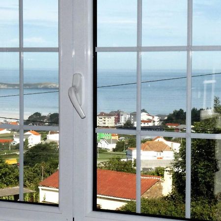 Casa Andrea Villa Valdoviño Eksteriør billede