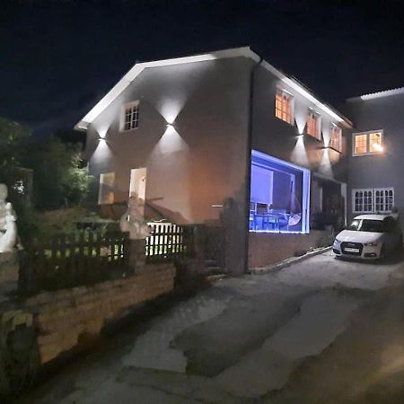 Casa Andrea Villa Valdoviño Eksteriør billede