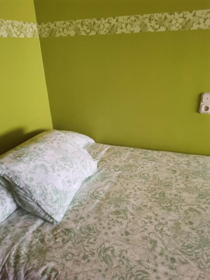 Casa Andrea Villa Valdoviño Eksteriør billede