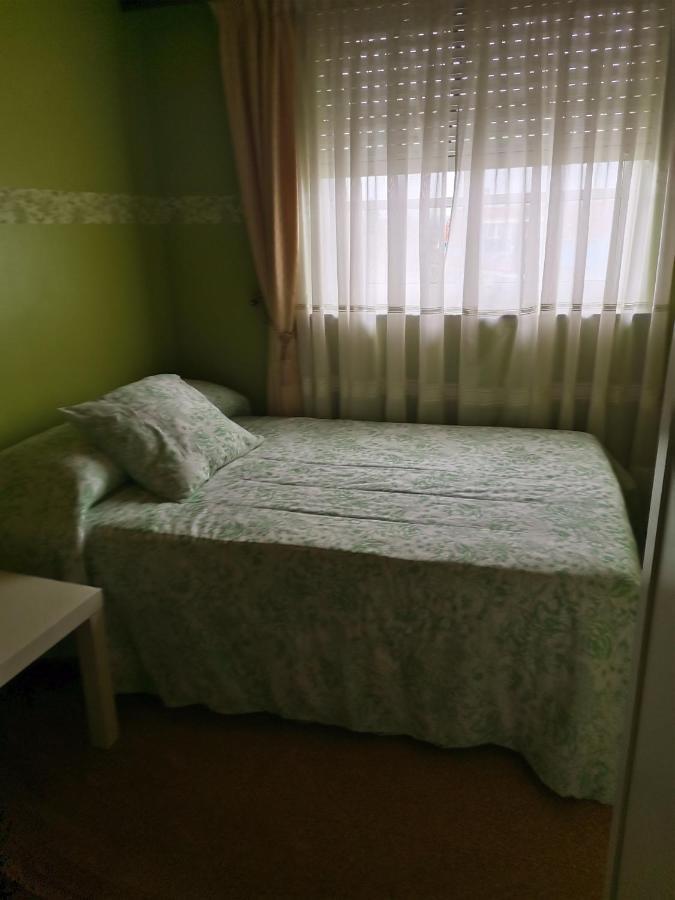 Casa Andrea Villa Valdoviño Eksteriør billede