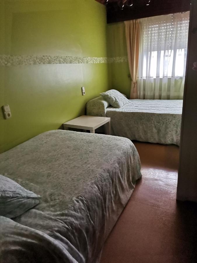Casa Andrea Villa Valdoviño Eksteriør billede
