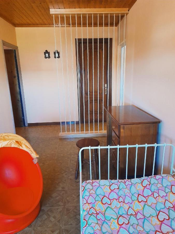 Casa Andrea Villa Valdoviño Eksteriør billede