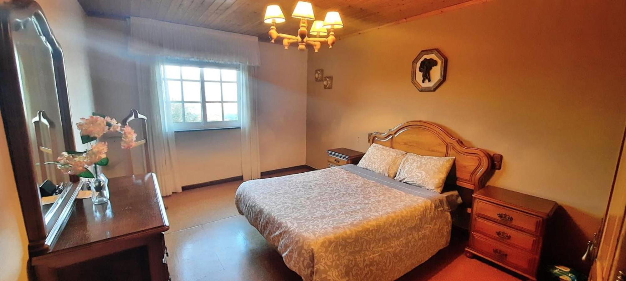 Casa Andrea Villa Valdoviño Eksteriør billede