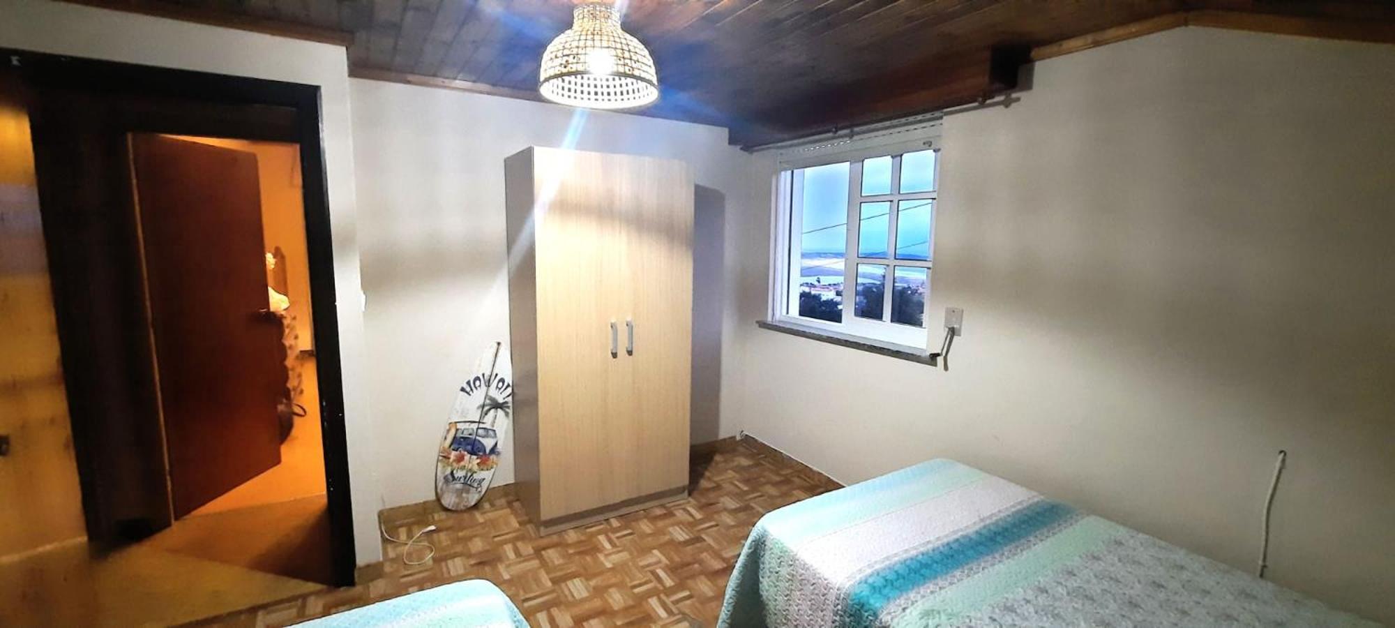 Casa Andrea Villa Valdoviño Eksteriør billede
